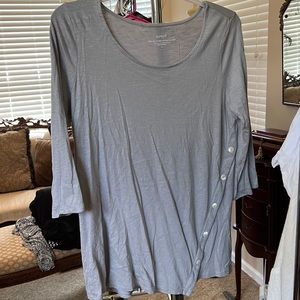 Pure Jill Tunic
